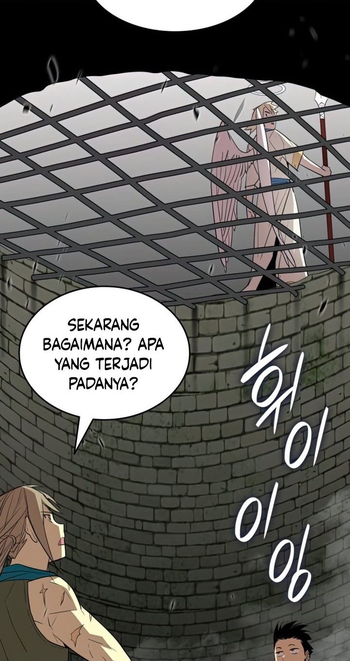 Worn and Torn Newbie Chapter 108 Gambar 9