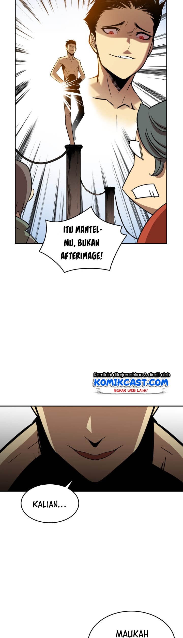 Worn and Torn Newbie Chapter 11 Gambar 14