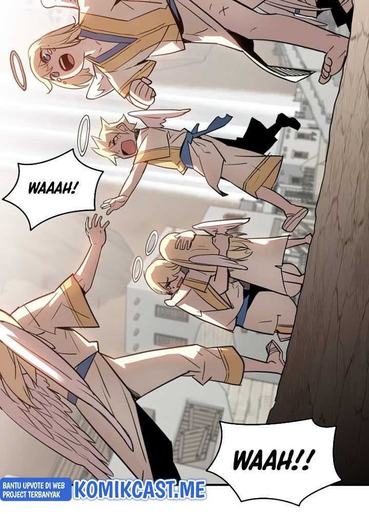 Worn and Torn Newbie Chapter 110 Gambar 59
