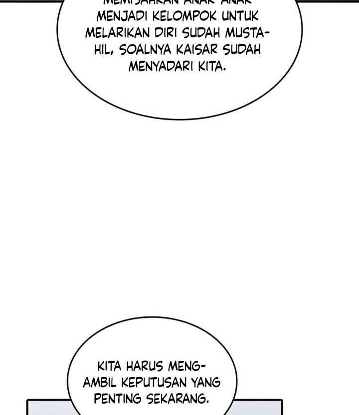 Worn and Torn Newbie Chapter 111 Gambar 33