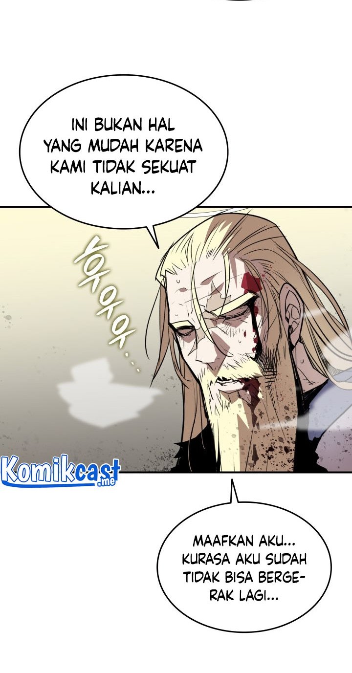 Worn and Torn Newbie Chapter 113 Gambar 37