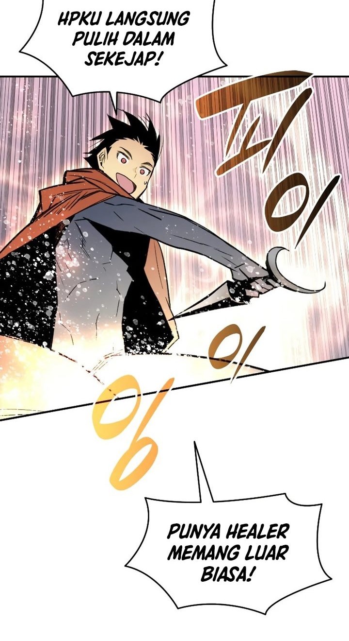Worn and Torn Newbie Chapter 114 Gambar 33