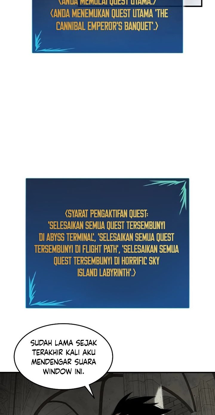 Worn and Torn Newbie Chapter 114 Gambar 7