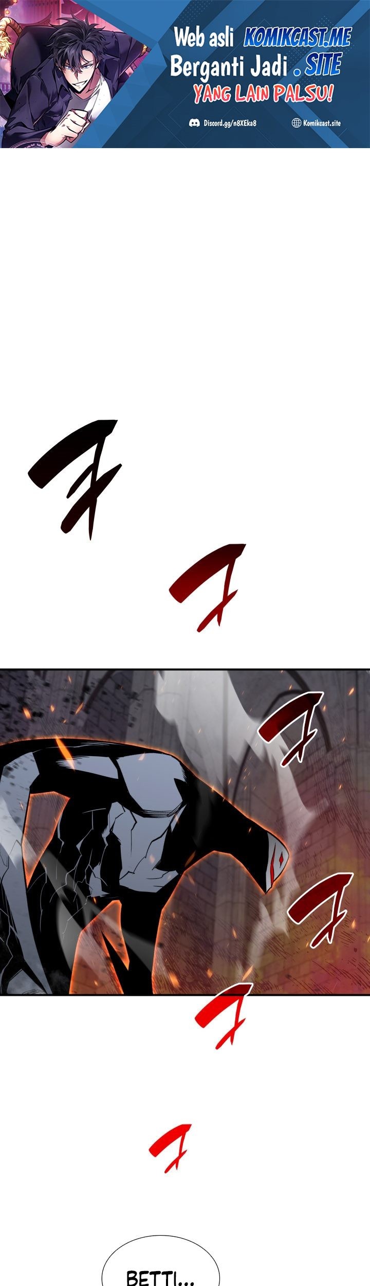 Baca Worn and Torn Newbie Chapter 115 Gambar 2