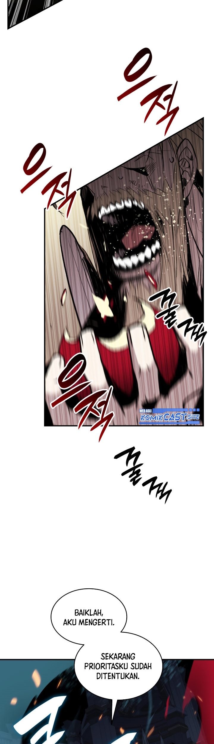 Worn and Torn Newbie Chapter 118 Gambar 24