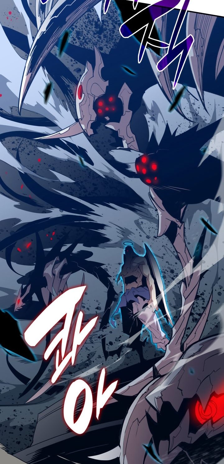Worn and Torn Newbie Chapter 118 Gambar 29