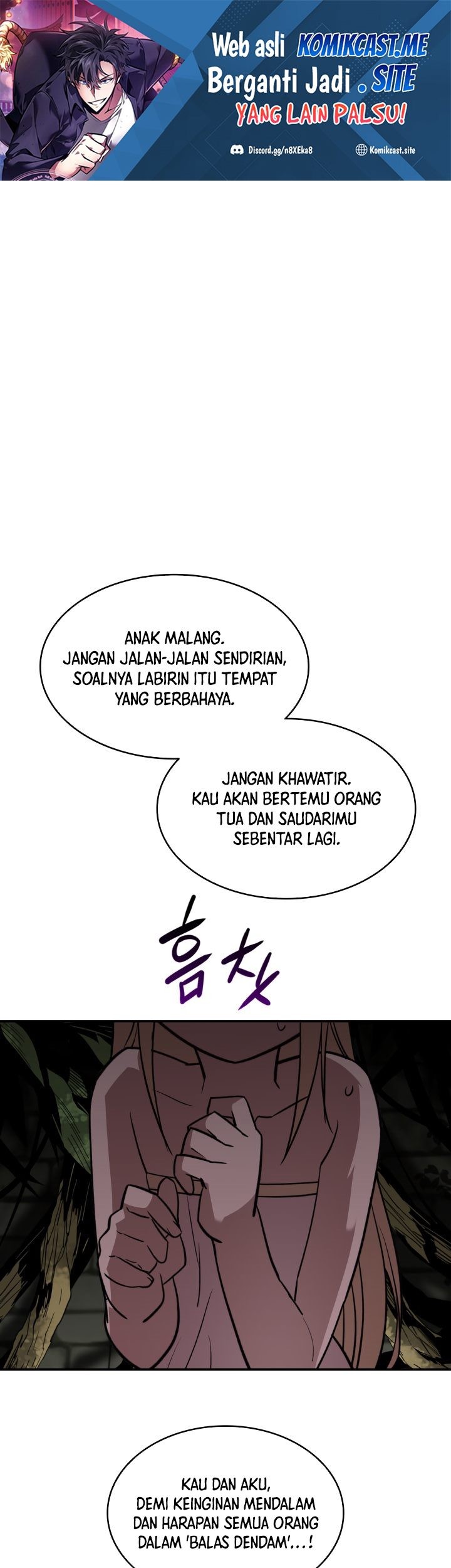 Baca Worn and Torn Newbie Chapter 118 Gambar 2