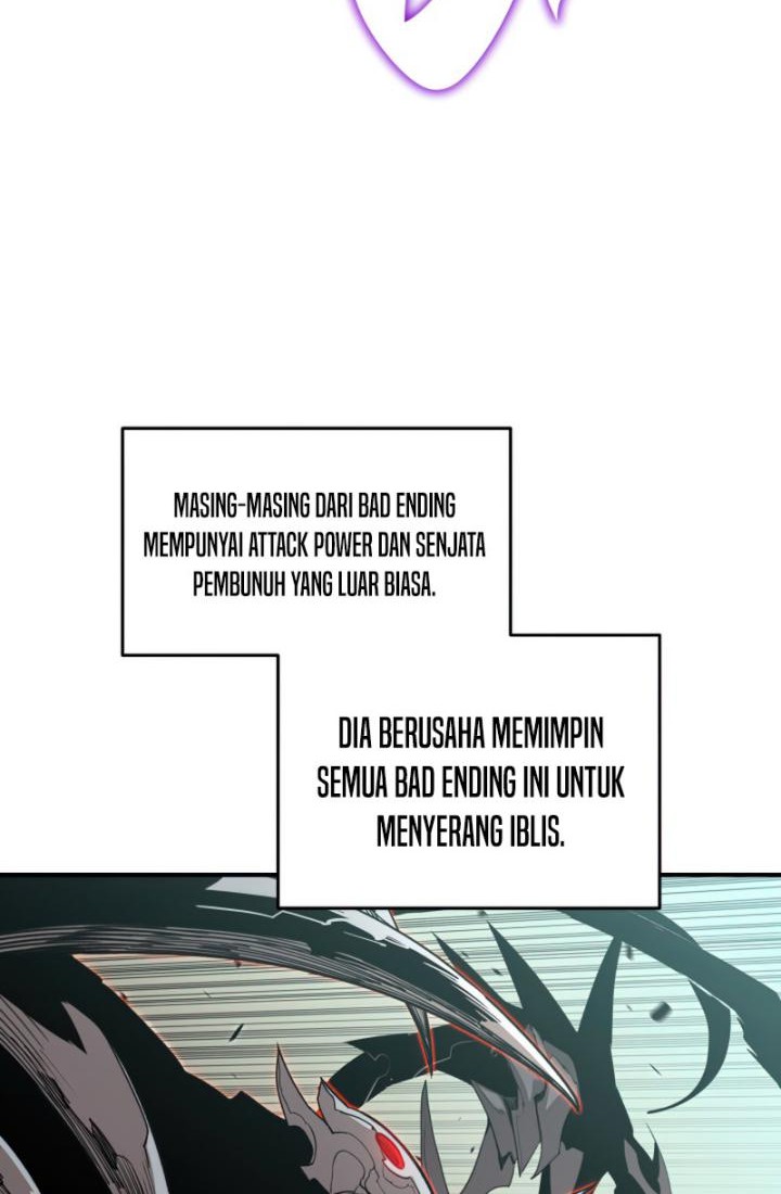 Worn and Torn Newbie Chapter 119 Gambar 17