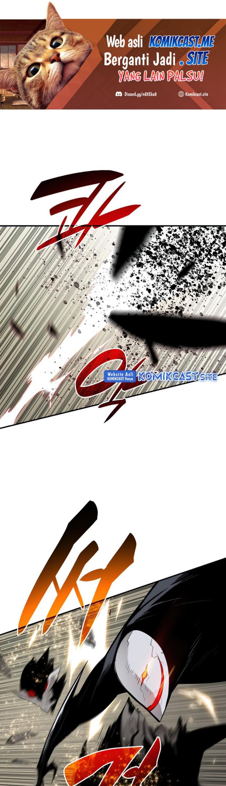 Baca Worn and Torn Newbie Chapter 119 Gambar 2