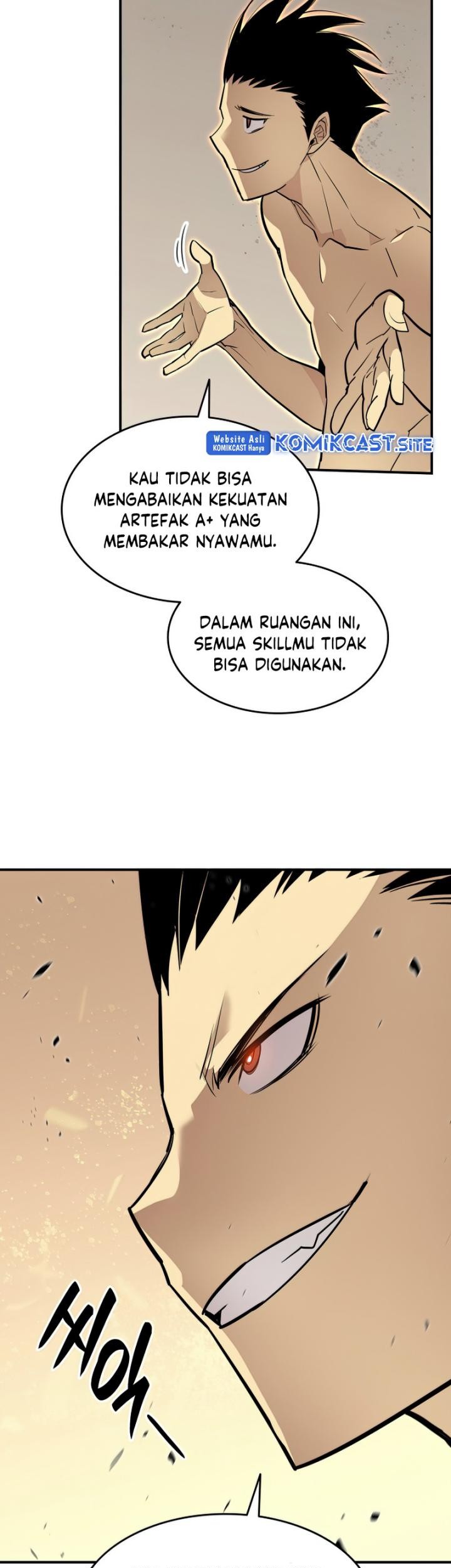 Worn and Torn Newbie Chapter 119 Gambar 55