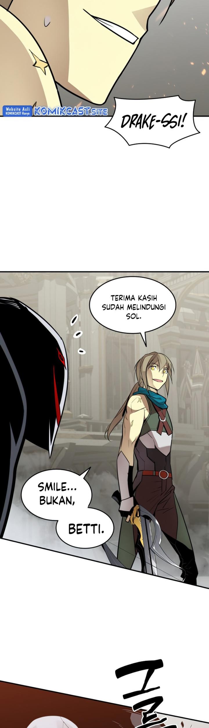 Worn and Torn Newbie Chapter 119 Gambar 11