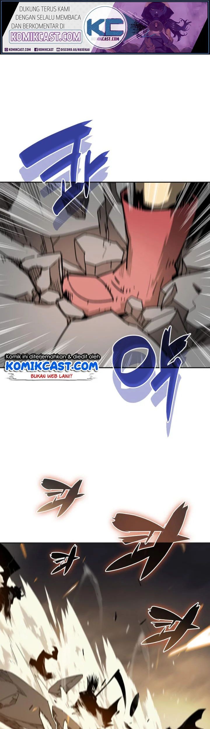 Baca  Worn and Torn Newbie Chapter 12 Gambar 2