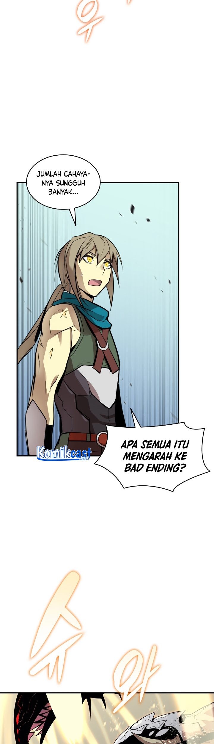 Worn and Torn Newbie Chapter 120 Gambar 18