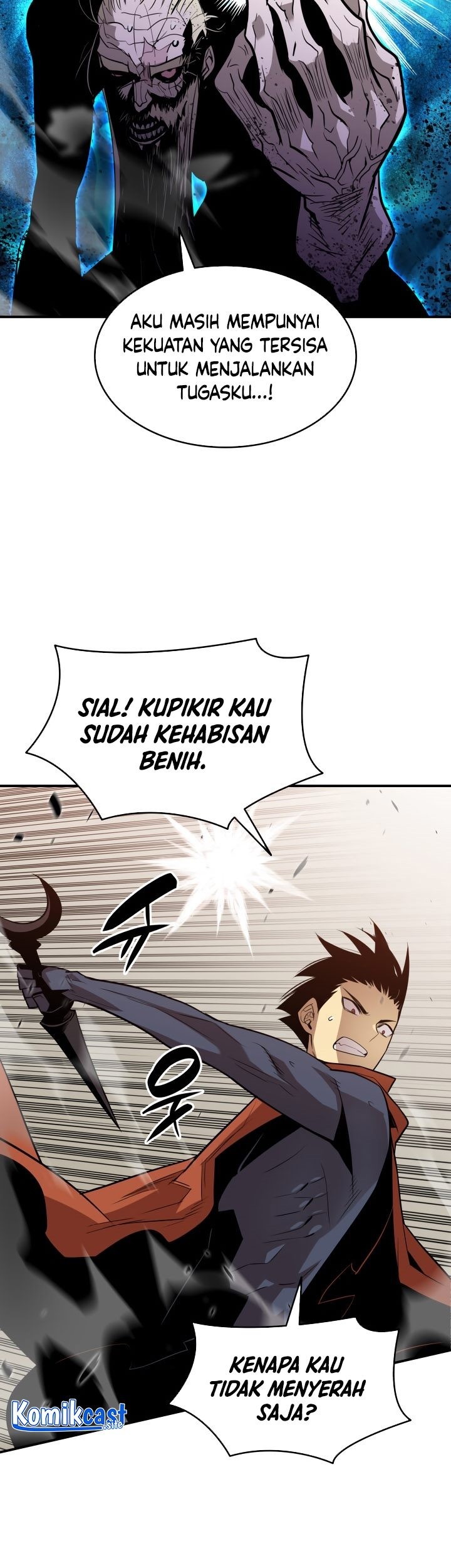 Worn and Torn Newbie Chapter 120 Gambar 42