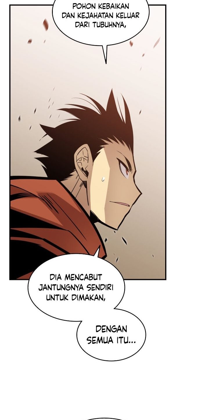 Worn and Torn Newbie Chapter 121 Gambar 9