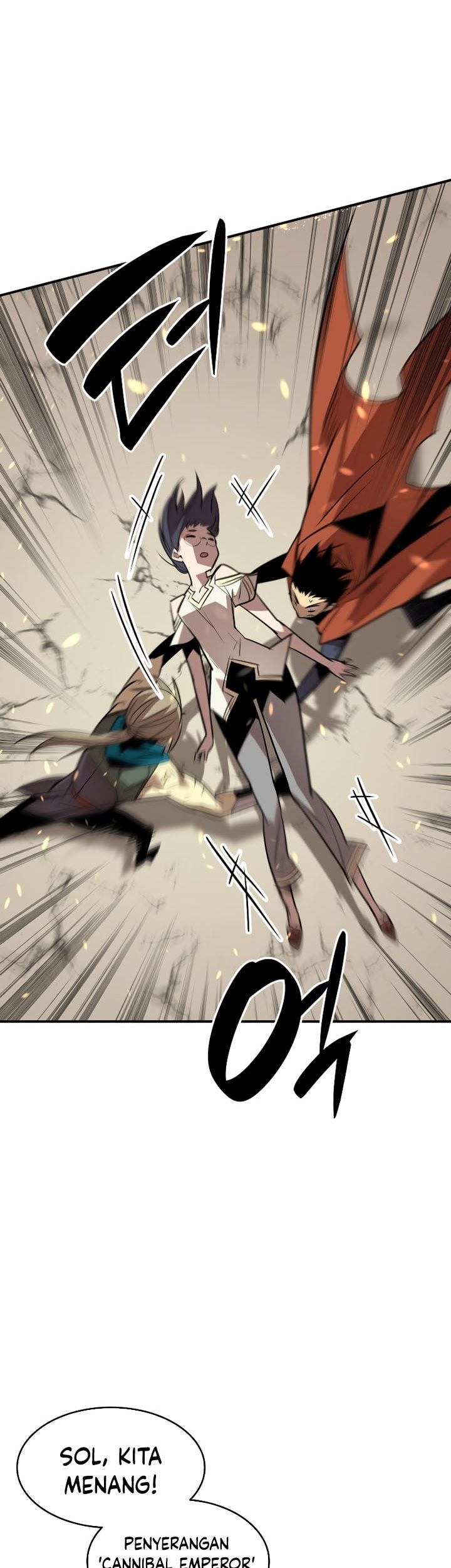 Worn and Torn Newbie Chapter 122 Gambar 44