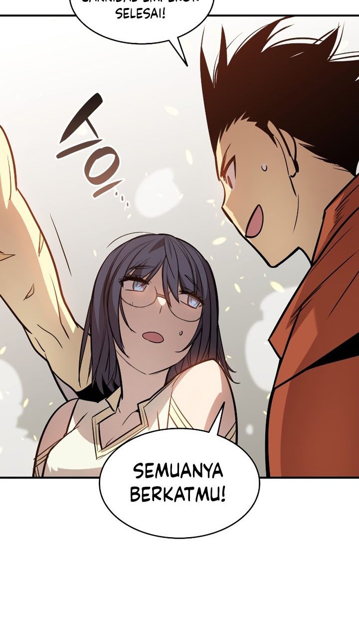 Worn and Torn Newbie Chapter 122 Gambar 45