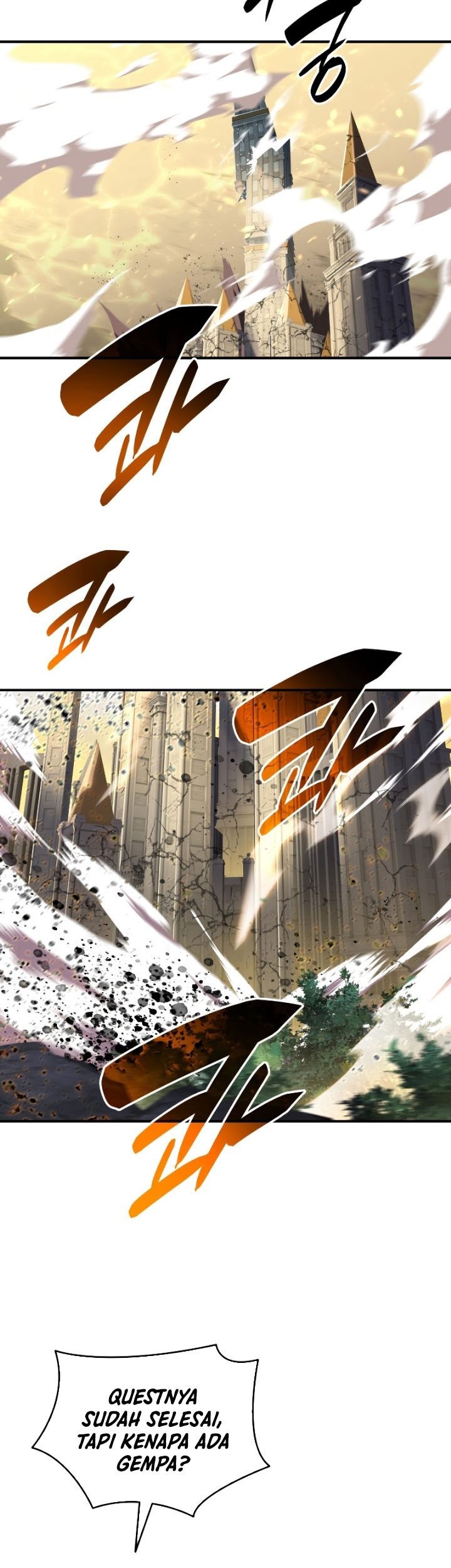 Worn and Torn Newbie Chapter 122 Gambar 50
