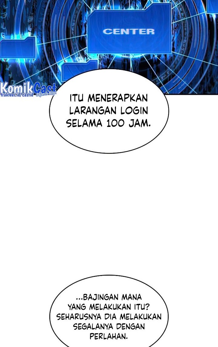 Worn and Torn Newbie Chapter 124 Gambar 13