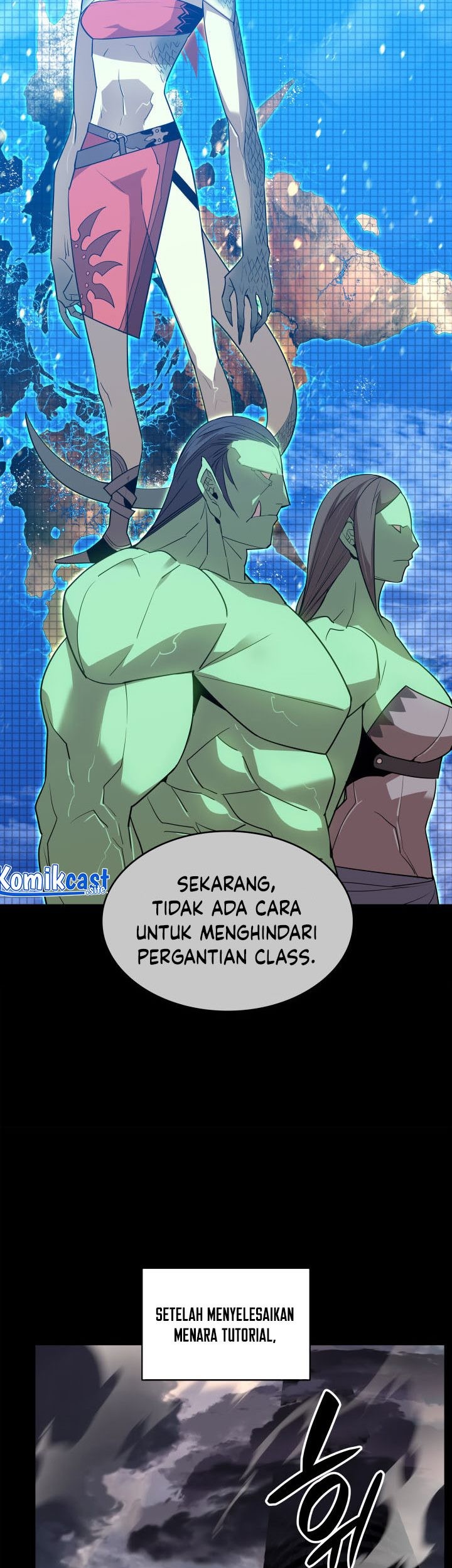Worn and Torn Newbie Chapter 125 Gambar 26