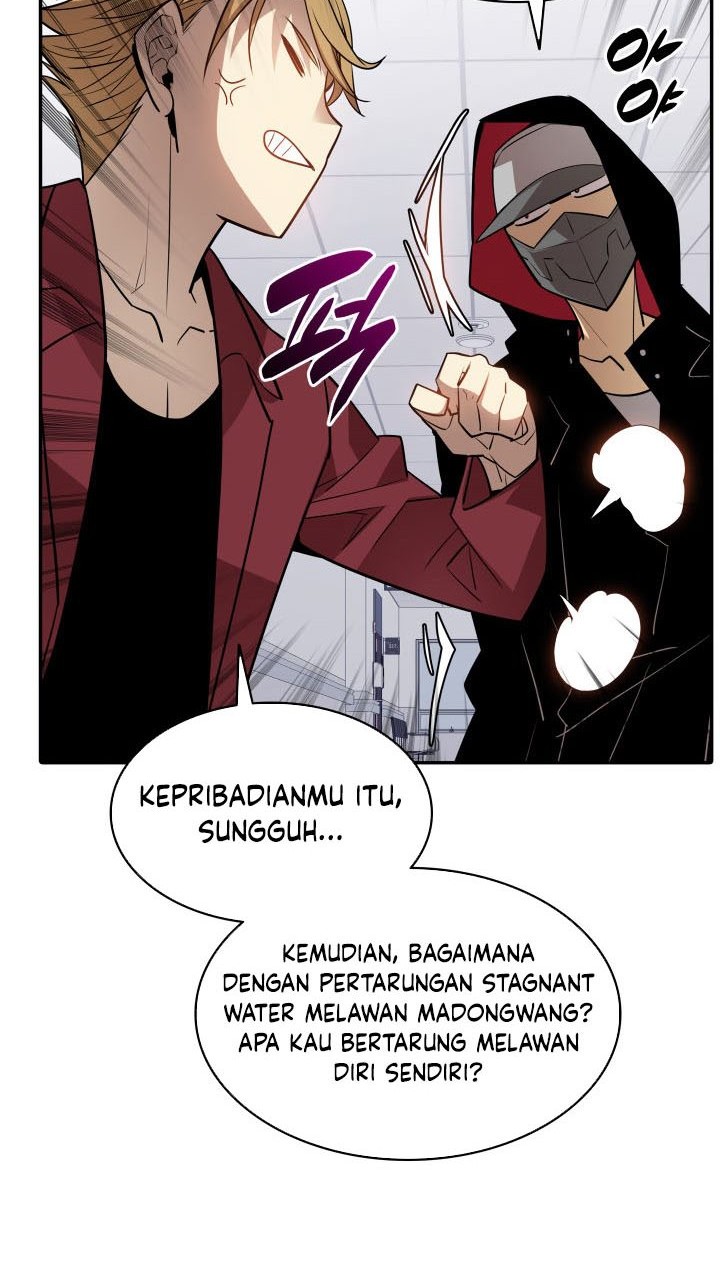 Worn and Torn Newbie Chapter 125 Gambar 51