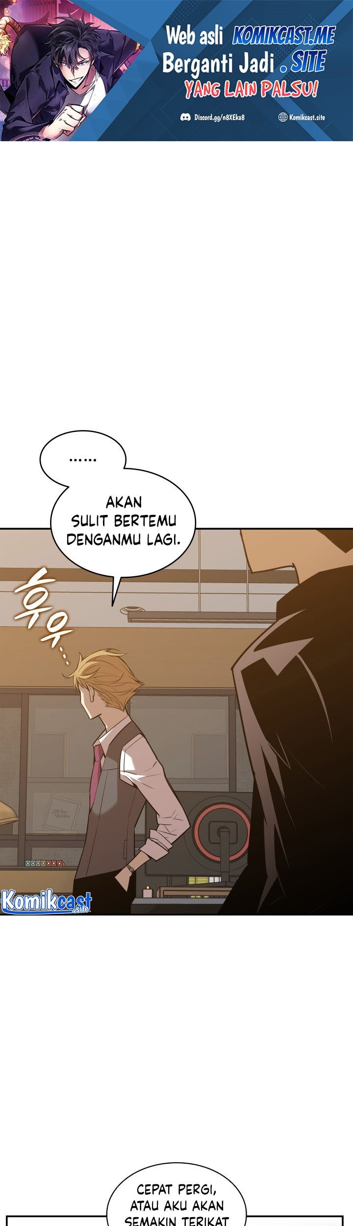 Baca  Worn and Torn Newbie Chapter 125 Gambar 2