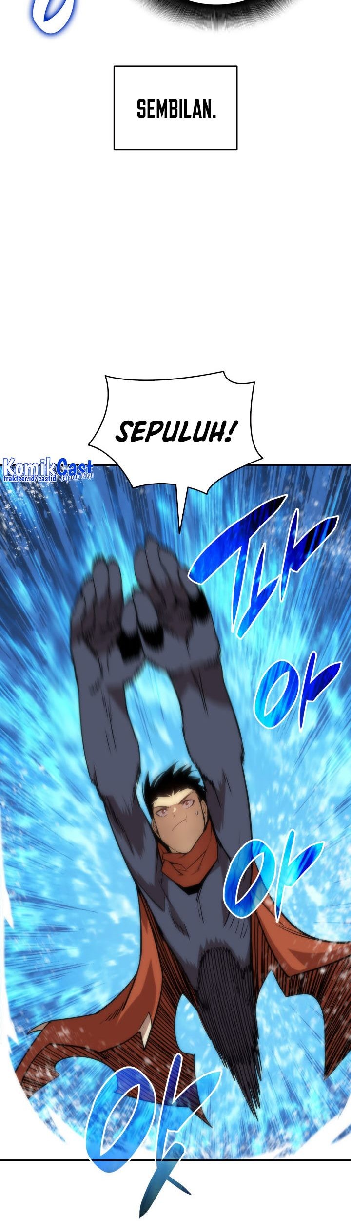 Worn and Torn Newbie Chapter 128 Gambar 20