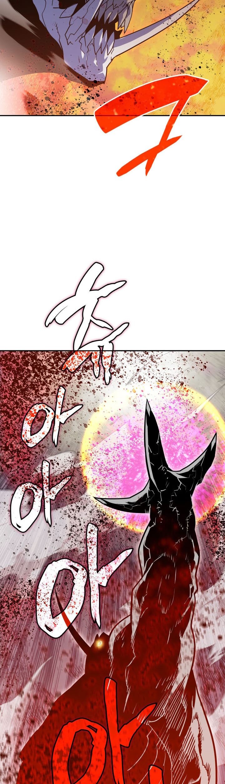 Worn and Torn Newbie Chapter 128 Gambar 56