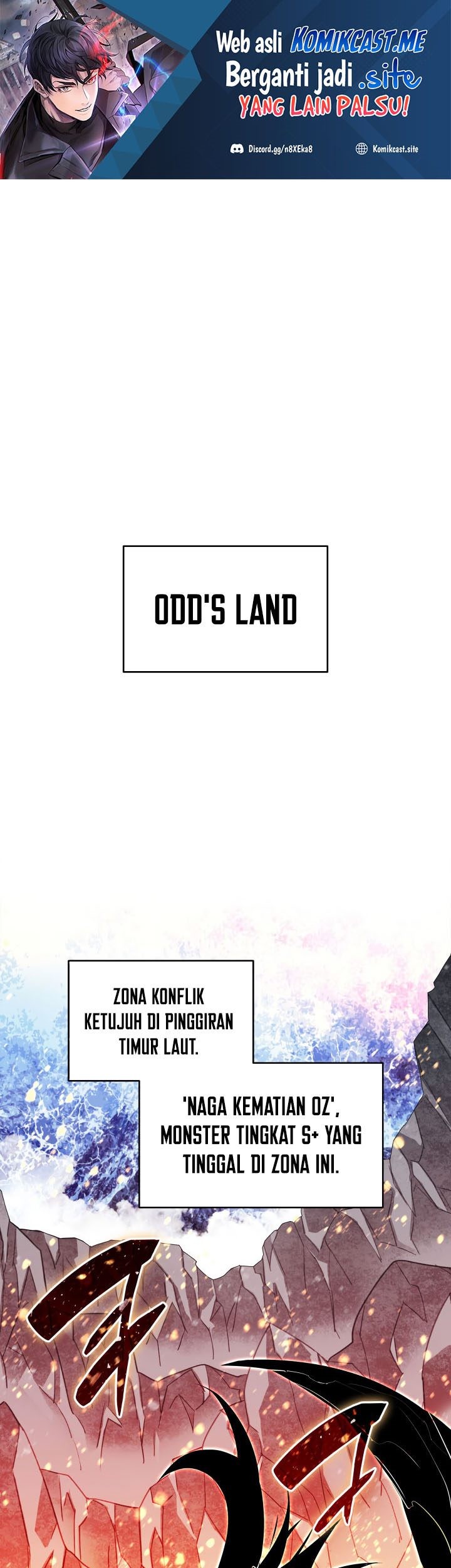 Baca Worn and Torn Newbie Chapter 128 Gambar 2