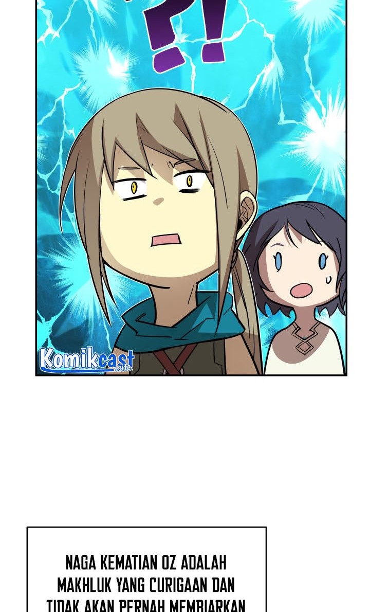 Worn and Torn Newbie Chapter 128 Gambar 13