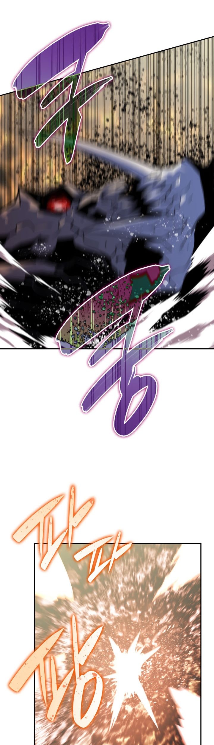 Worn and Torn Newbie Chapter 129 Gambar 30