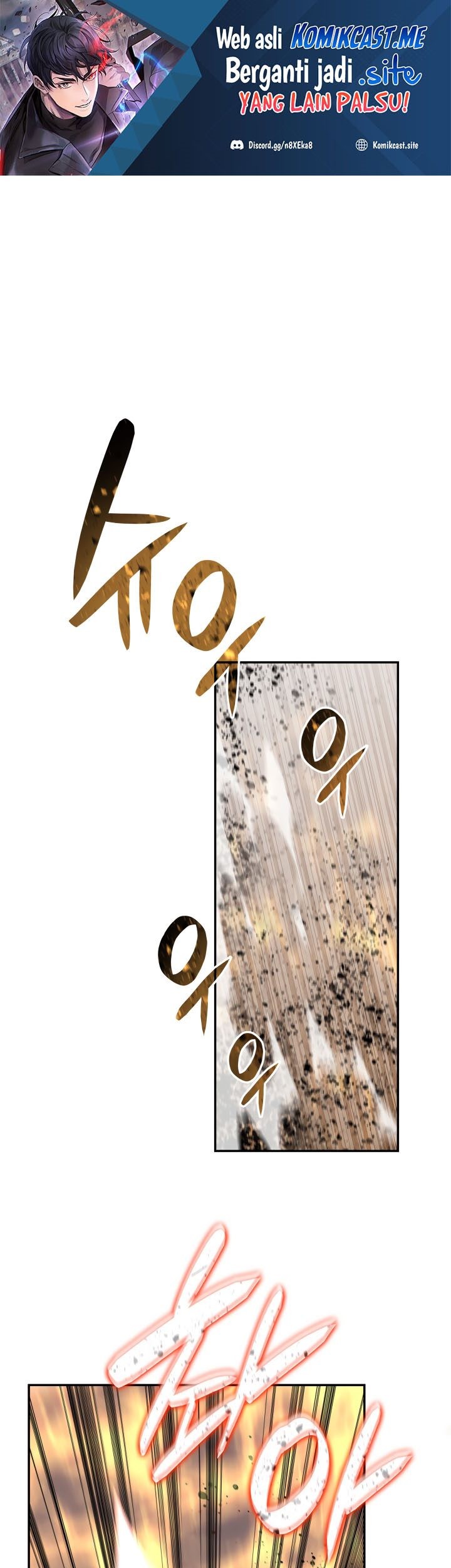 Baca Worn and Torn Newbie Chapter 129 Gambar 2