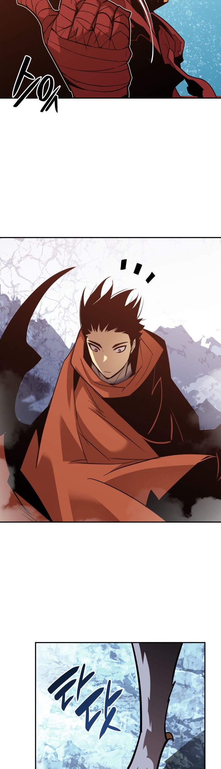 Worn and Torn Newbie Chapter 131 Gambar 30