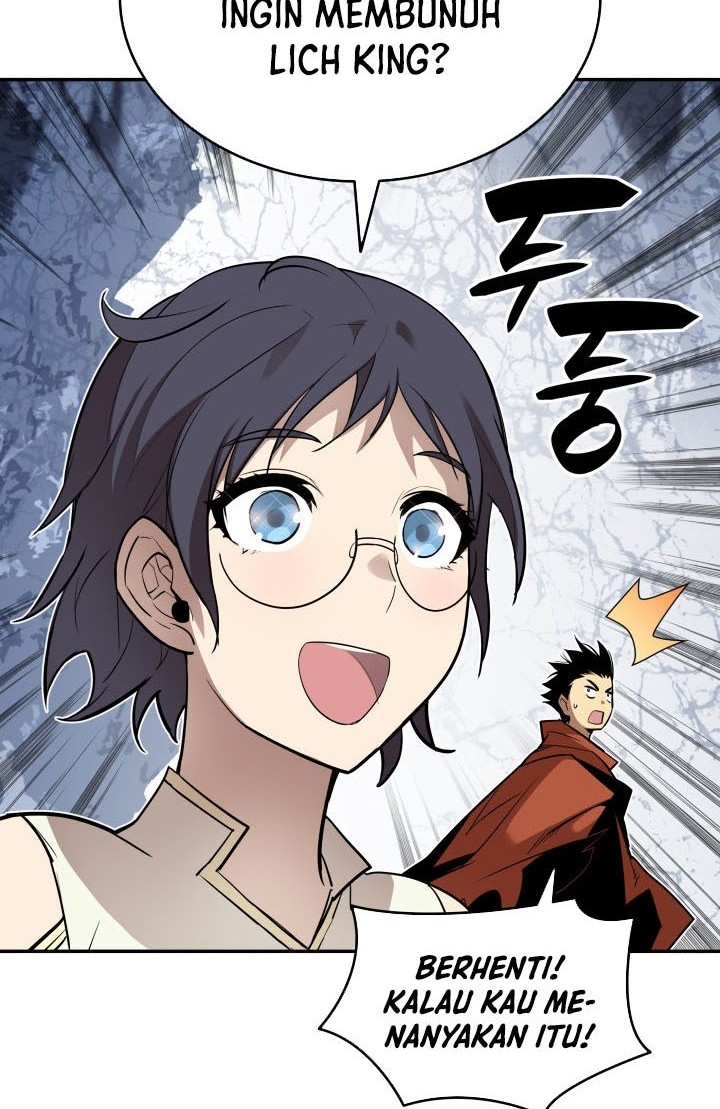 Worn and Torn Newbie Chapter 131 Gambar 41
