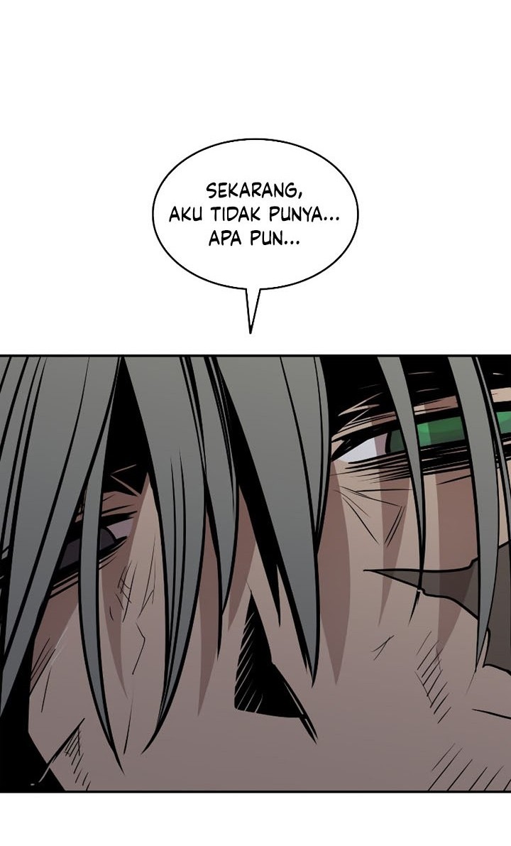 Worn and Torn Newbie Chapter 132 Gambar 23
