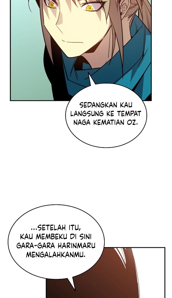 Worn and Torn Newbie Chapter 132 Gambar 47