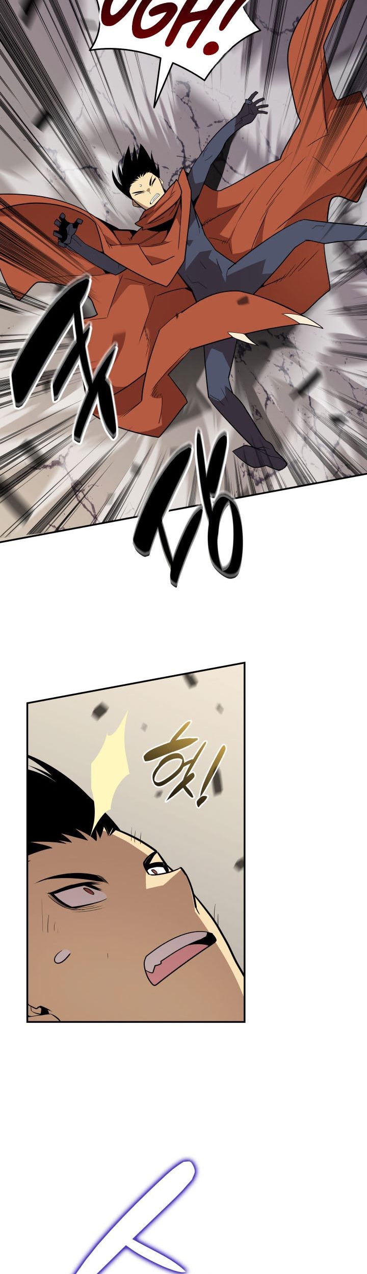Worn and Torn Newbie Chapter 133 Gambar 28