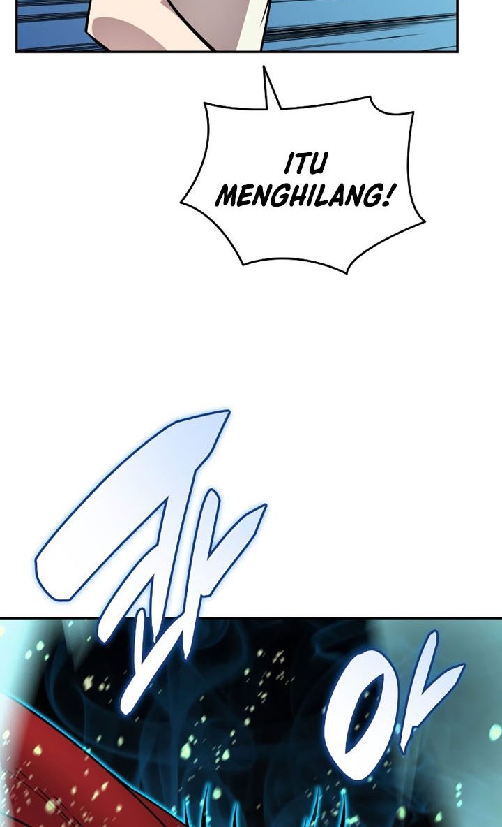Worn and Torn Newbie Chapter 134 Gambar 39