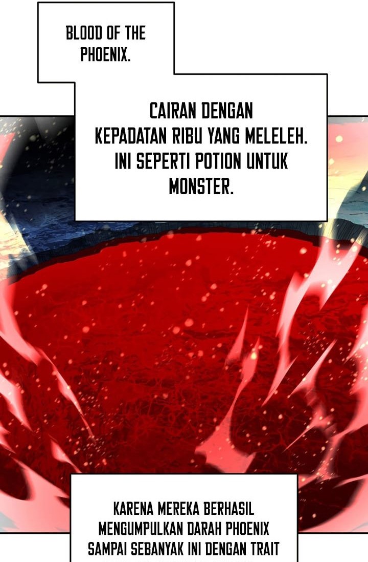 Worn and Torn Newbie Chapter 135 Gambar 7