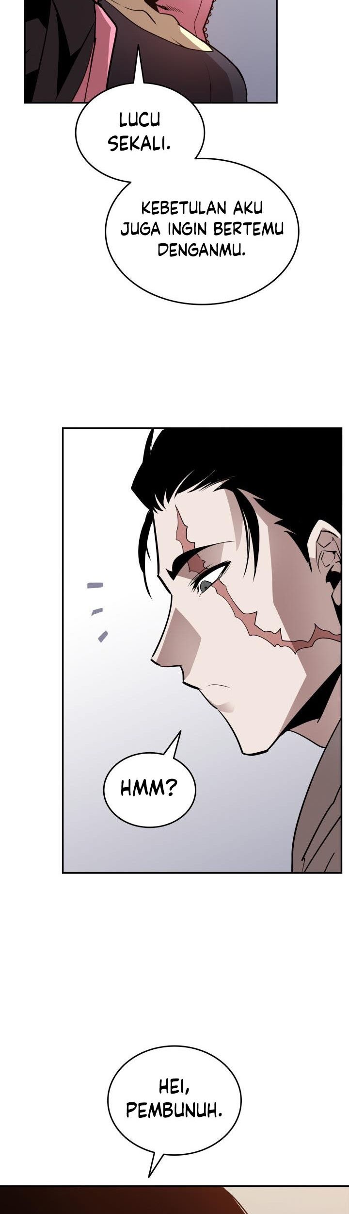 Worn and Torn Newbie Chapter 137 Gambar 60