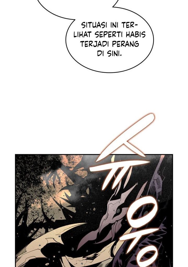 Worn and Torn Newbie Chapter 138 Gambar 27