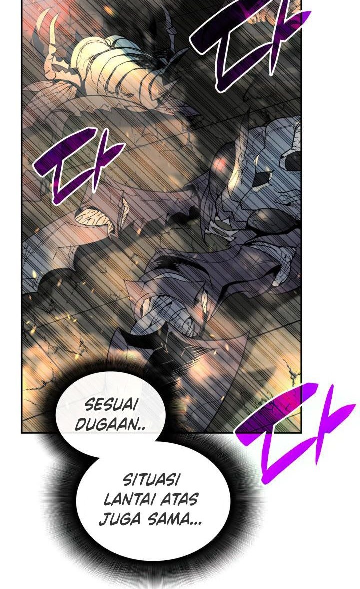 Worn and Torn Newbie Chapter 138 Gambar 39