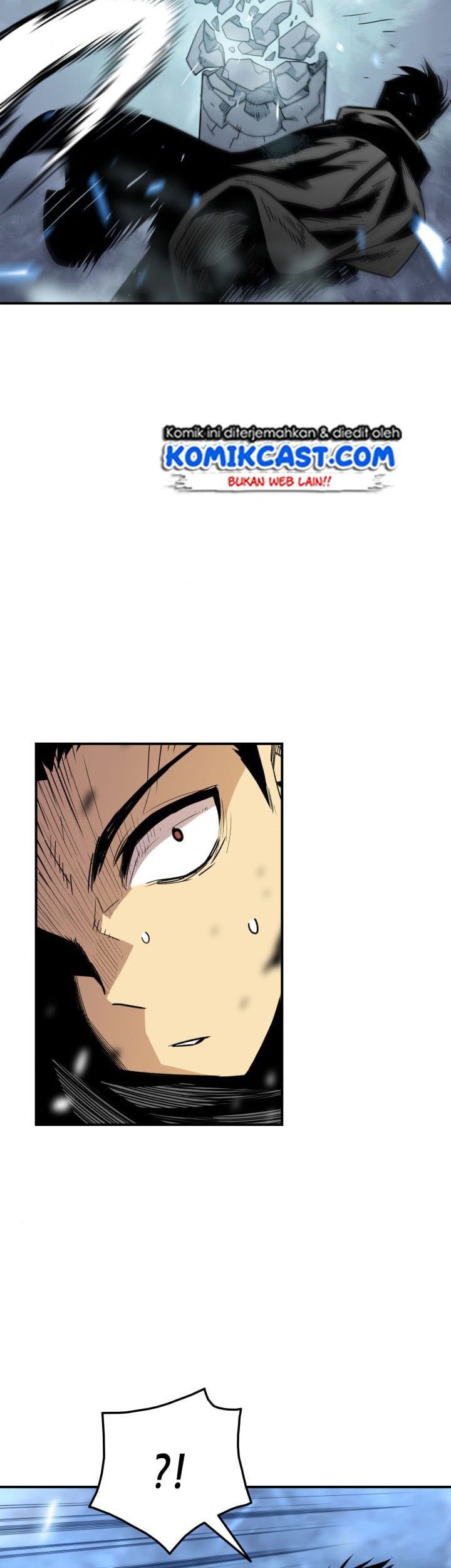 Worn and Torn Newbie Chapter 14 Gambar 39