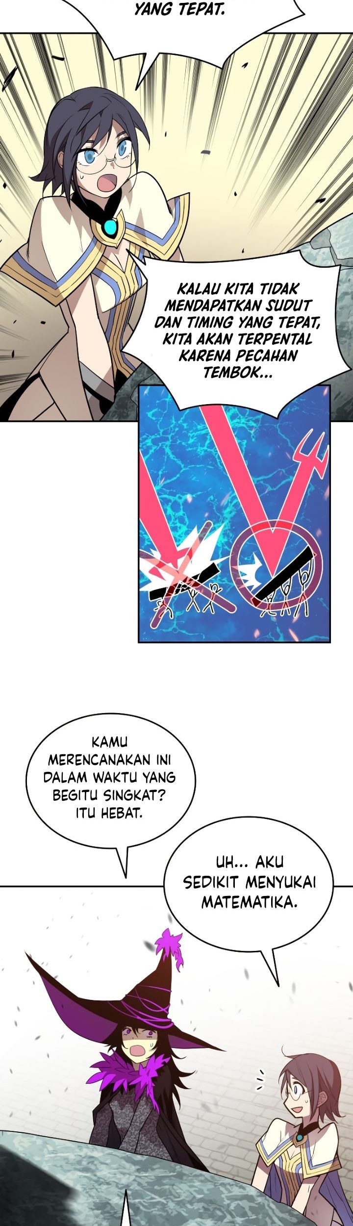 Worn and Torn Newbie Chapter 140 Gambar 32