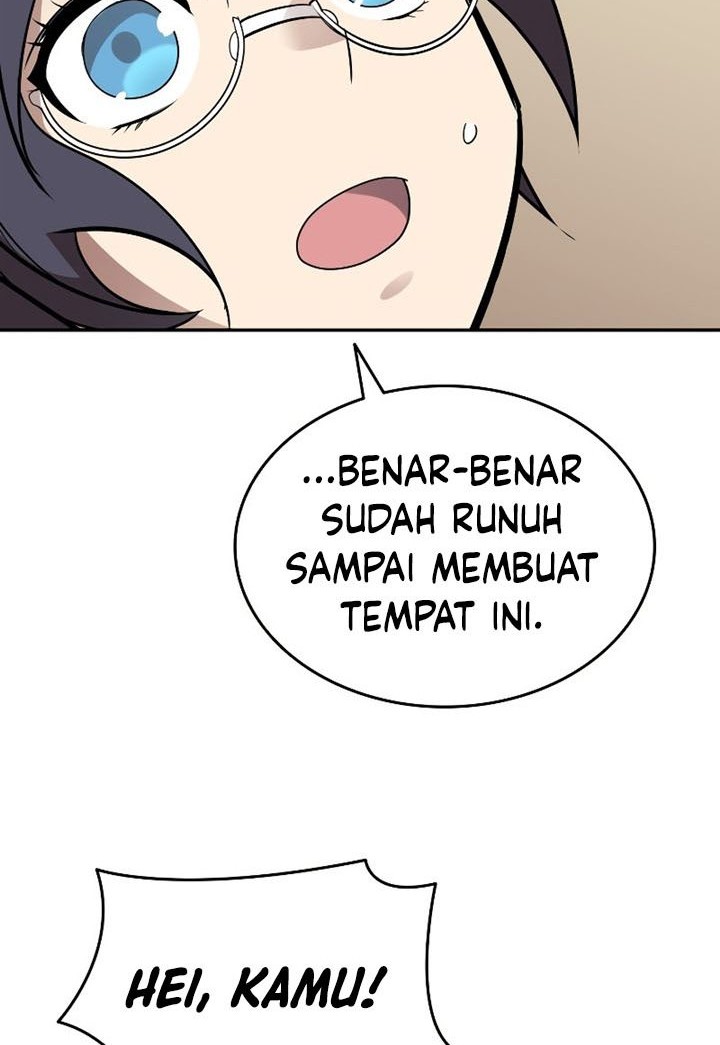 Worn and Torn Newbie Chapter 140 Gambar 5