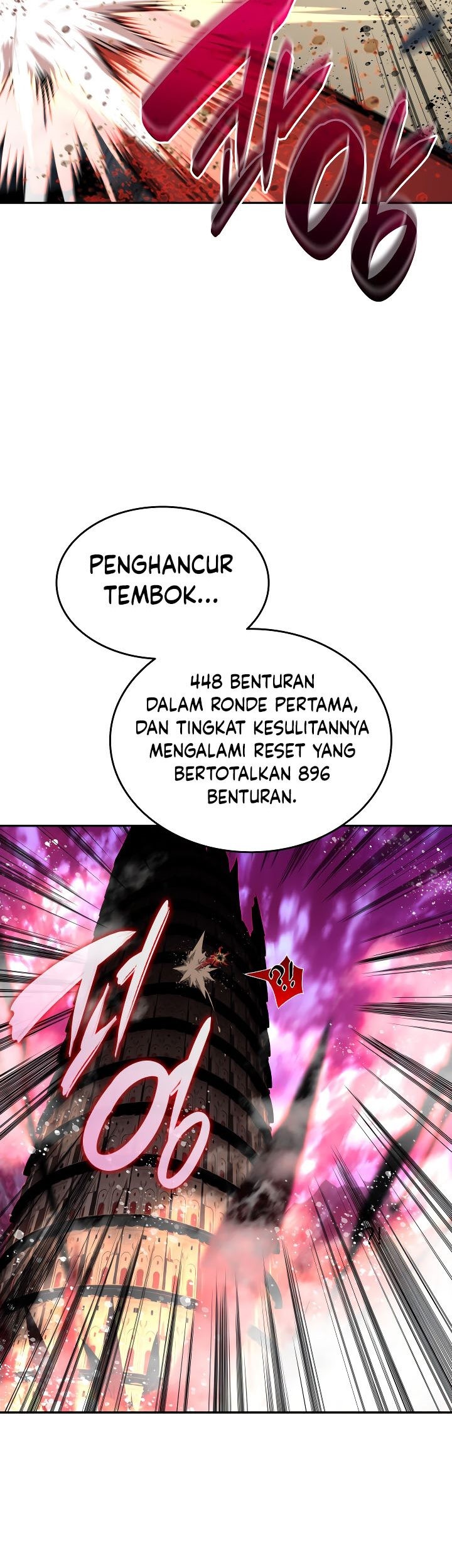 Worn and Torn Newbie Chapter 141 Gambar 32