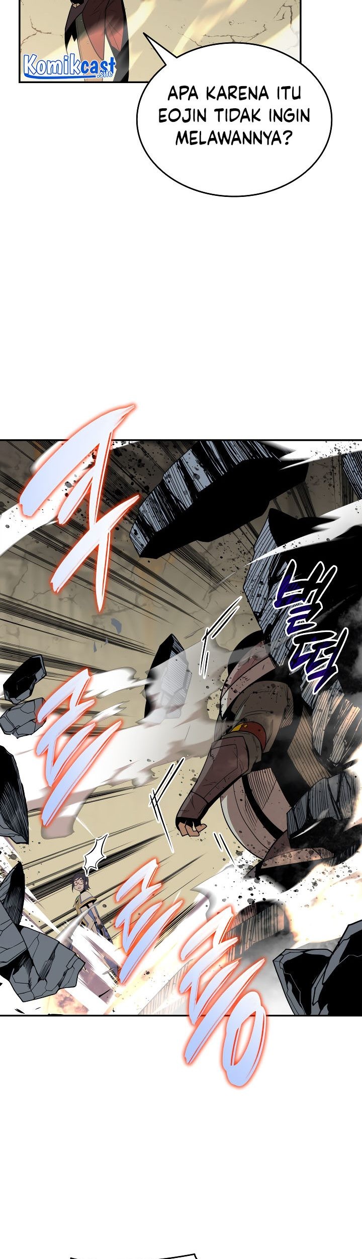 Worn and Torn Newbie Chapter 141 Gambar 34