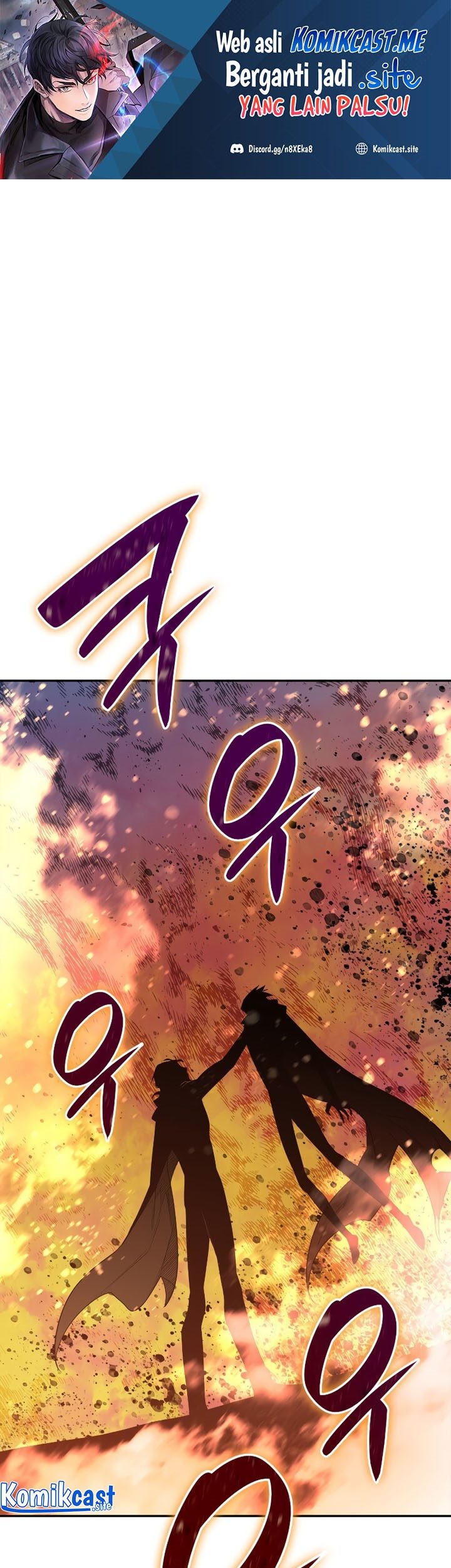 Baca Worn and Torn Newbie Chapter 142 Gambar 2