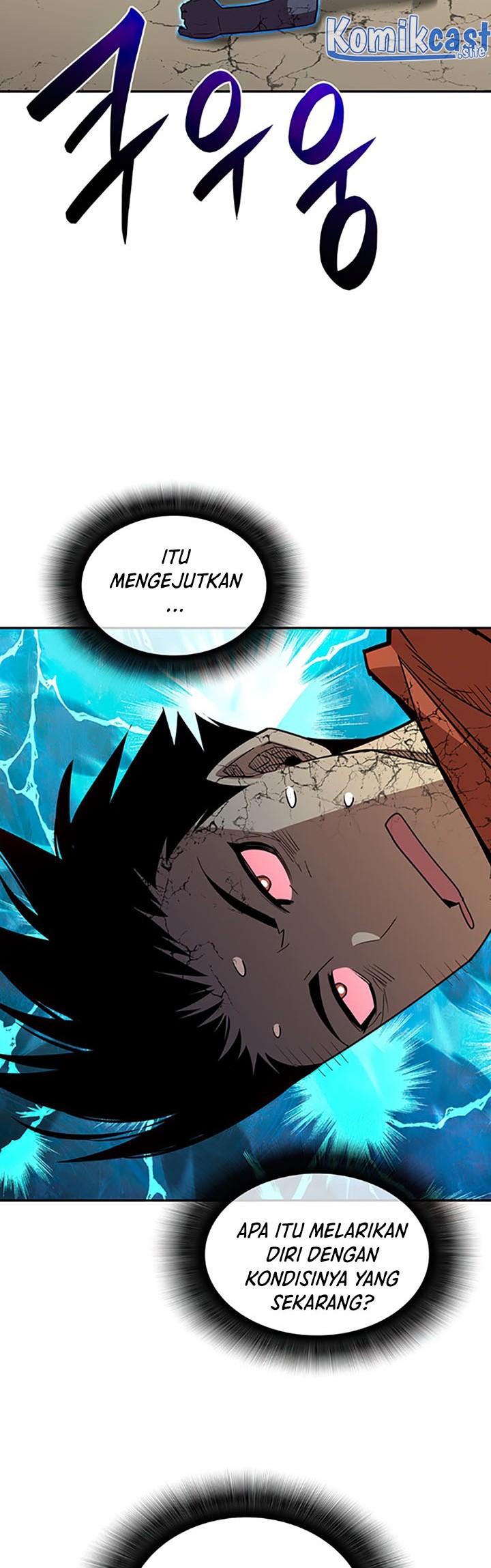 Worn and Torn Newbie Chapter 144 Gambar 37
