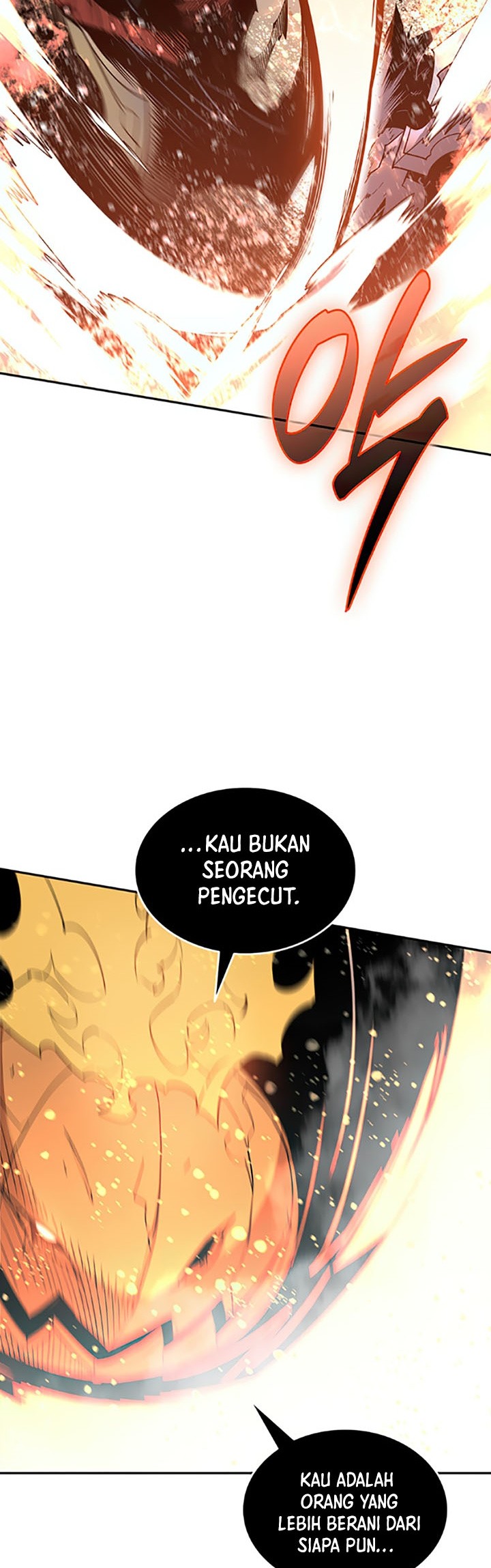 Worn and Torn Newbie Chapter 144 Gambar 46